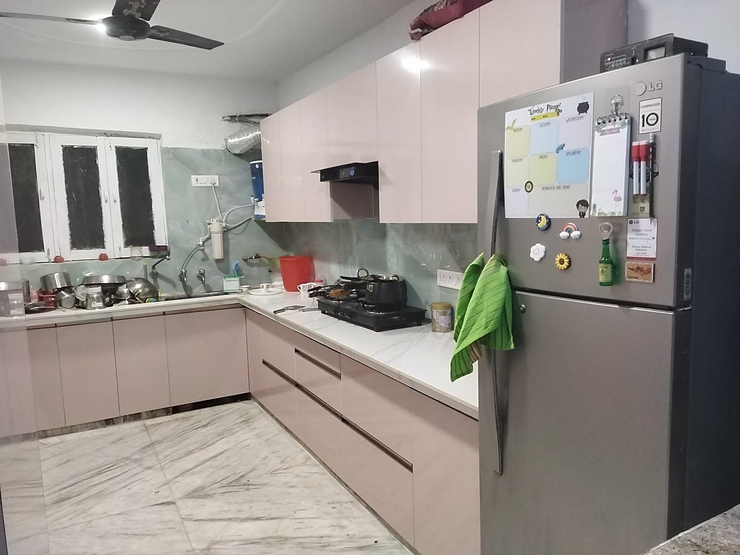 Interior Project Greater Noida